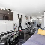 Cap Caline - Design Port Nature 5 Coeur Du Village Naturiste *