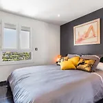 Apartman Cap Caline - Design Port Nature 5 Coeur Du Village Naturiste Agde