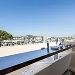 Cap Caline - Design Port Nature 5 Coeur Du Village Naturiste Apartman Agde