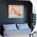 Cap Caline - Design Port Nature 5 Coeur Du Village Naturiste 公寓 *