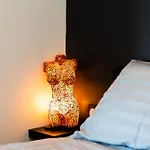 Cap Caline - Design Port Nature 5 Coeur Du Village Naturiste 阿格德