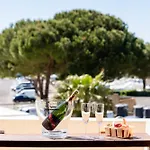 Cap Caline - Design Port Nature 5 Coeur Du Village Naturiste 公寓