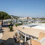 Cap Caline - Design Port Nature 5 Coeur Du Village Naturiste 公寓 阿格德