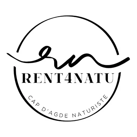 Apartment Village Naturiste R4n - Cap Caline Port Nature Coursive Luxe *