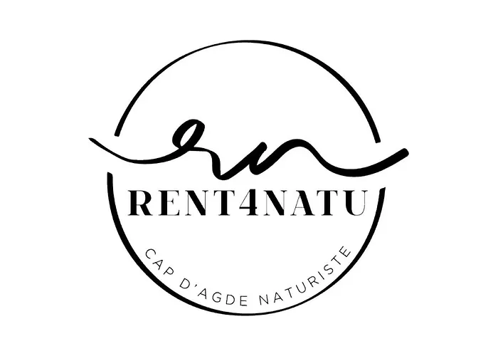 Apartment Village Naturiste R4n - Cap Caline Port Nature Coursive Luxe *